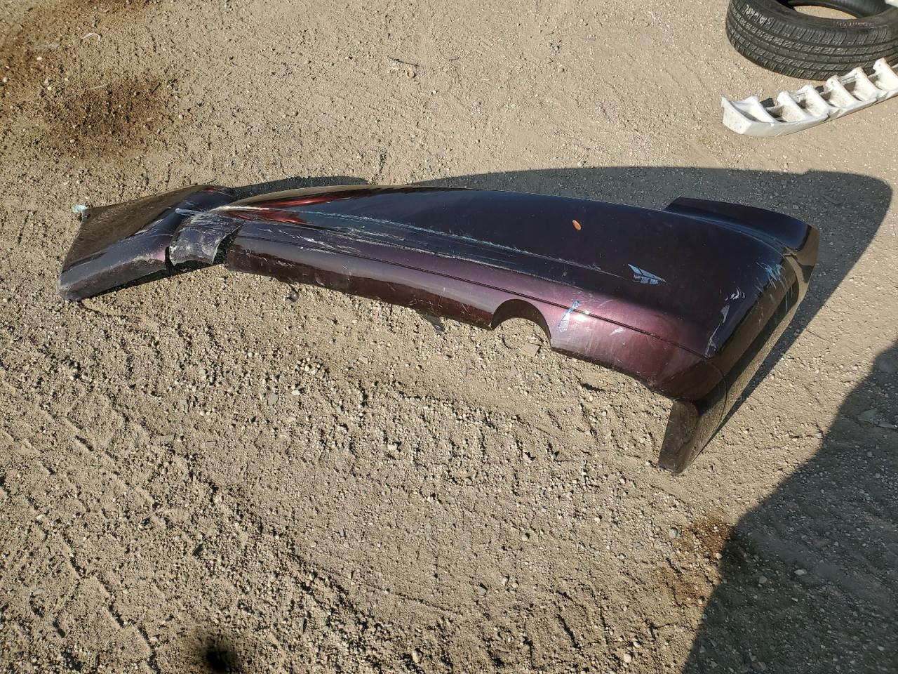 2005 LEXUS ES 330 photo 12