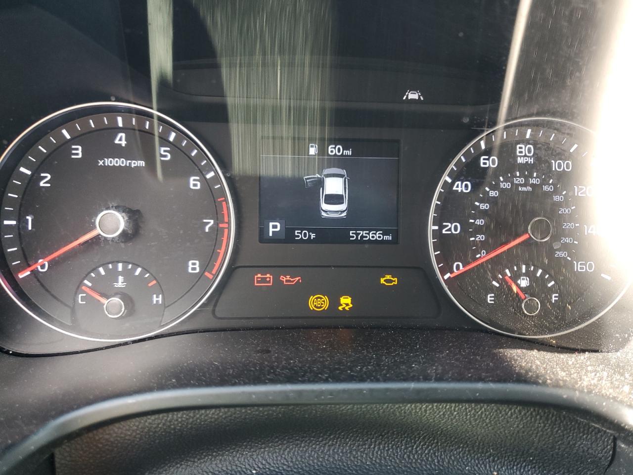 2021 KIA FORTE FE photo 17