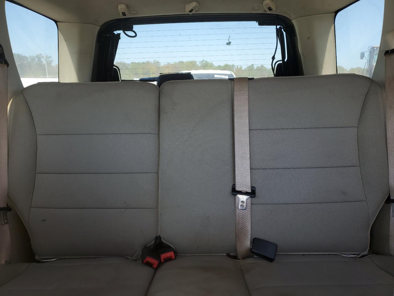 2011 FORD ESCAPE XLT photo 28