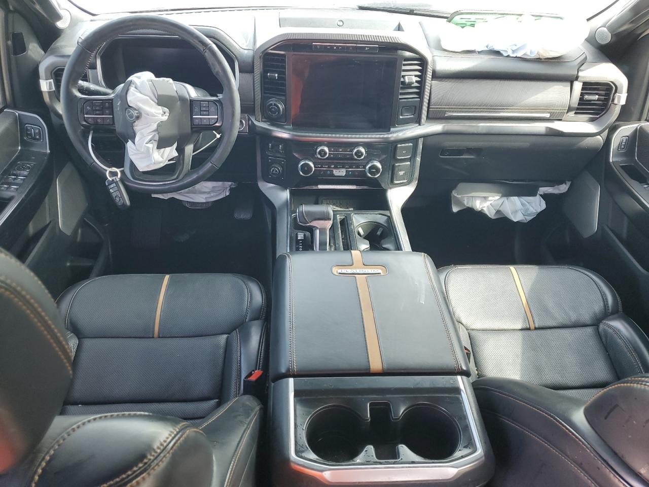 2023 FORD F150 SUPERCREW photo 8