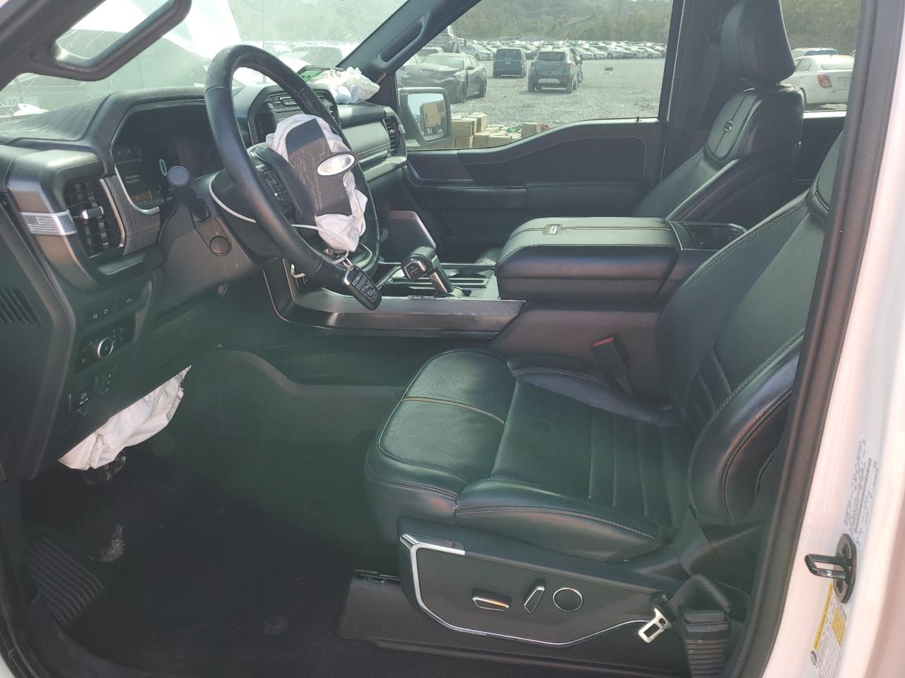 2023 FORD F150 SUPERCREW photo 7