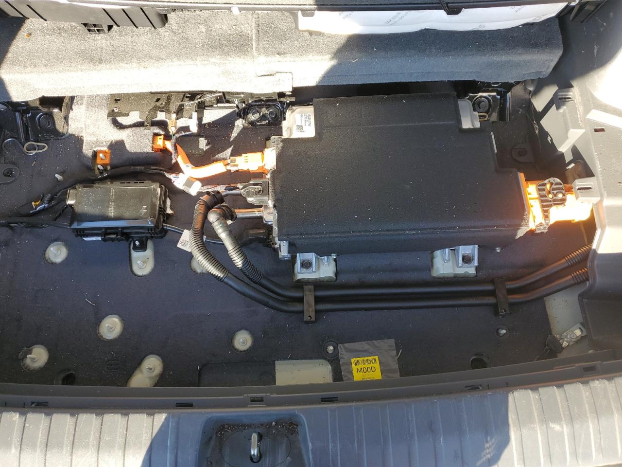 2024 KIA EV9 LIGHT photo 12