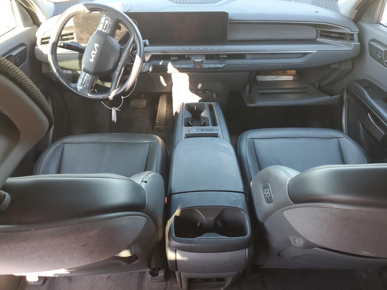 2024 KIA EV9 LIGHT photo 8