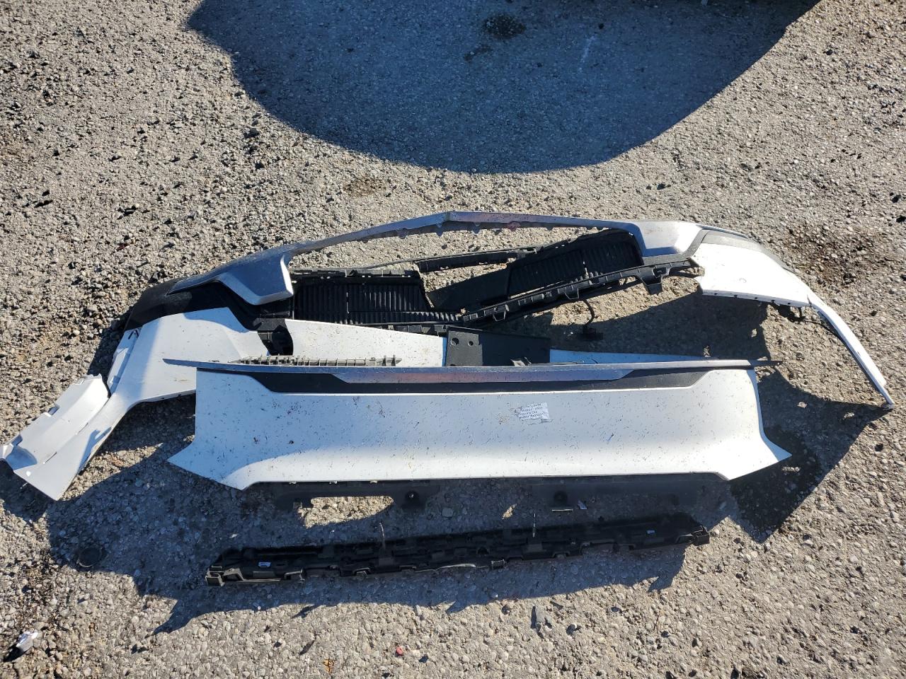 2024 KIA EV9 LIGHT photo 13