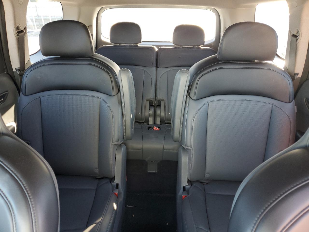 2024 KIA EV9 LIGHT photo 10