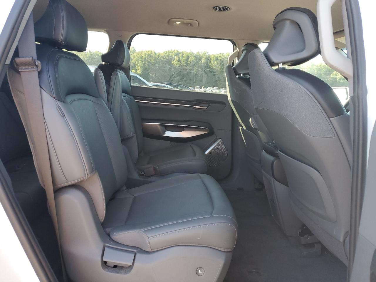 2024 KIA EV9 LIGHT photo 11