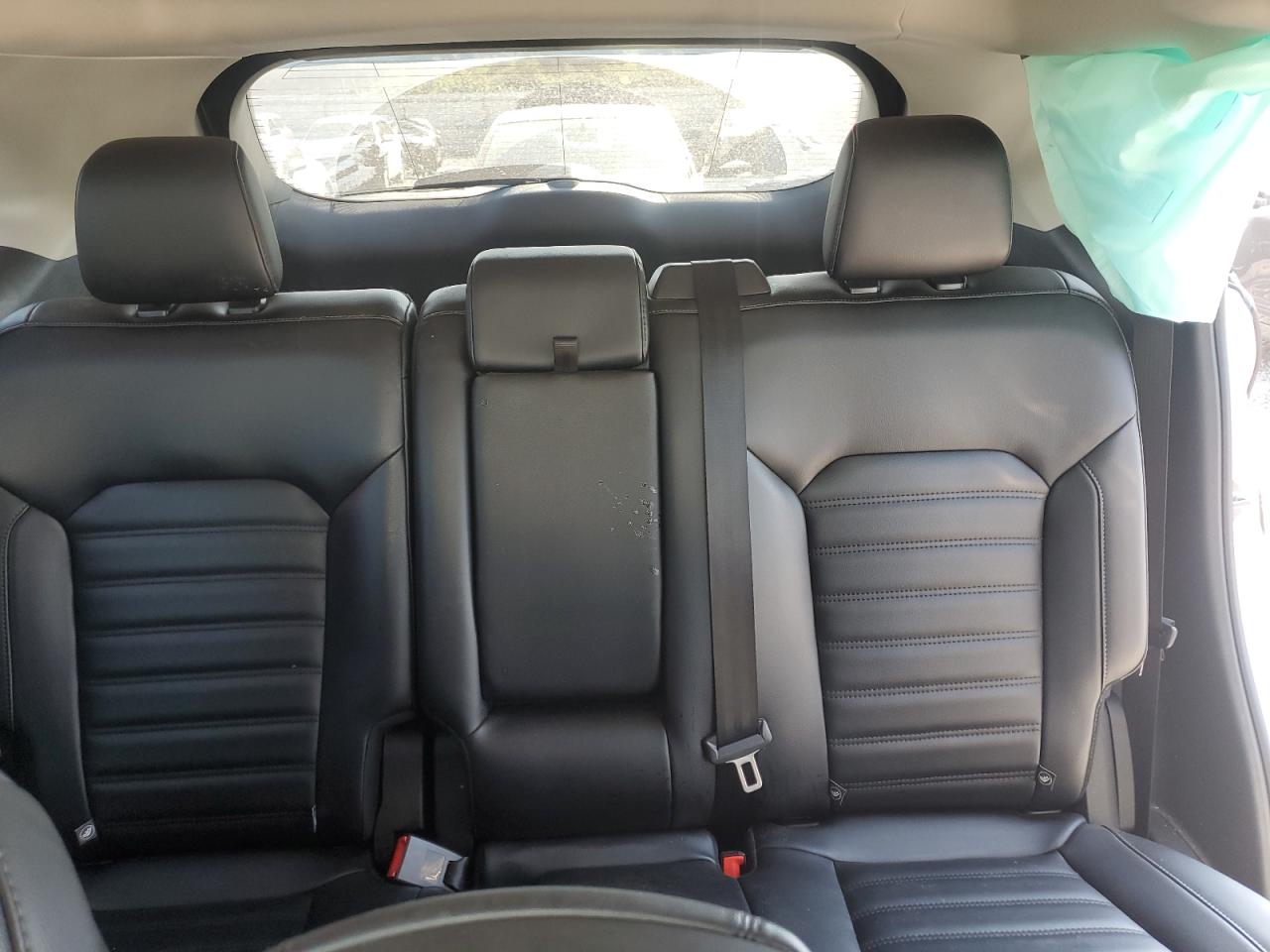 2019 FORD EDGE photo 10