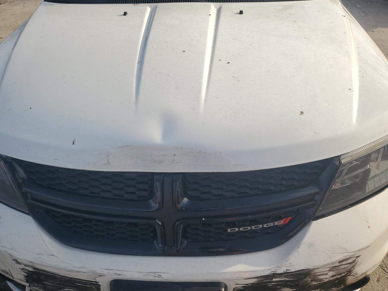 2018 DODGE JOURNEY SXT photo 34