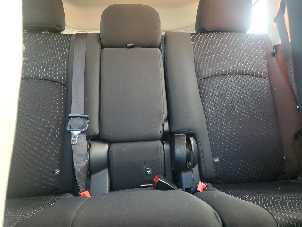 2018 DODGE JOURNEY SXT photo 28