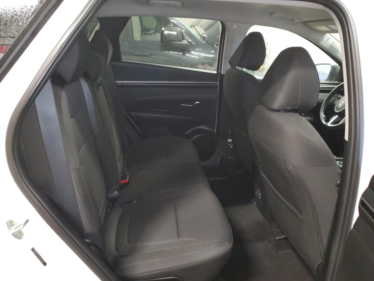 2022 HYUNDAI TUCSON SEL photo 11