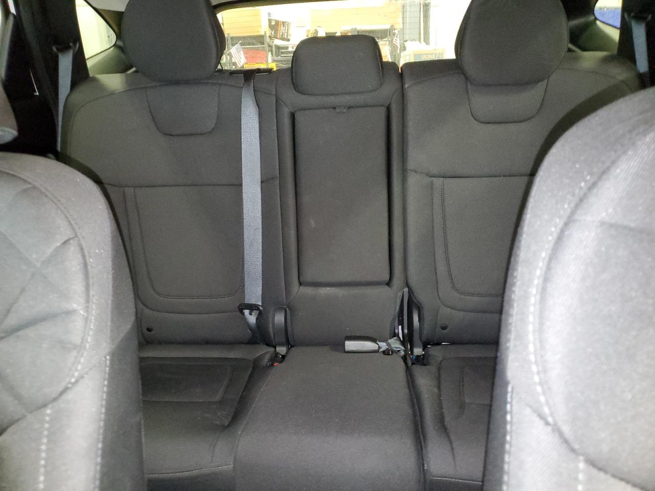 2022 HYUNDAI TUCSON SEL photo 10