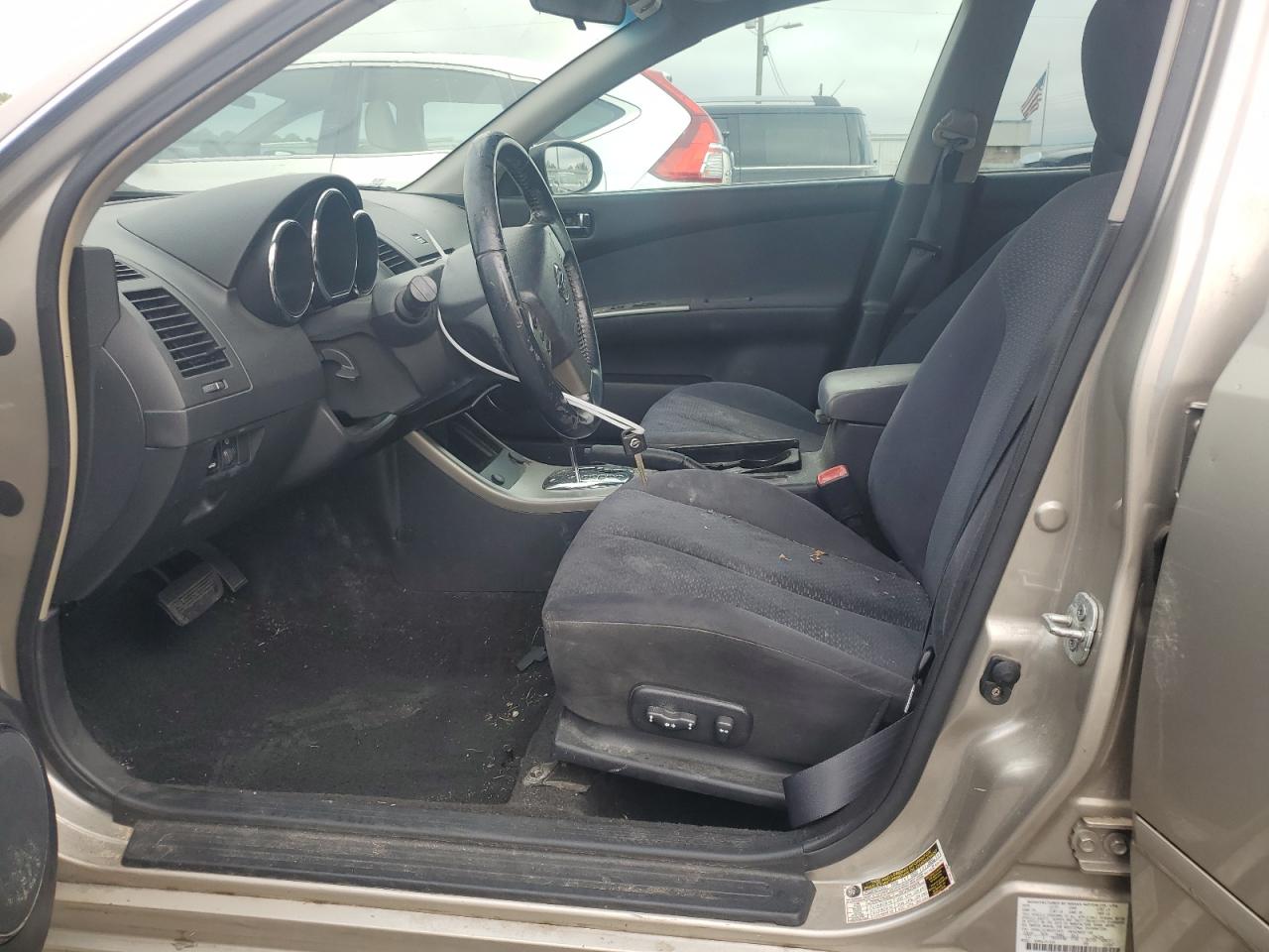 2006 NISSAN ALTIMA S photo 13