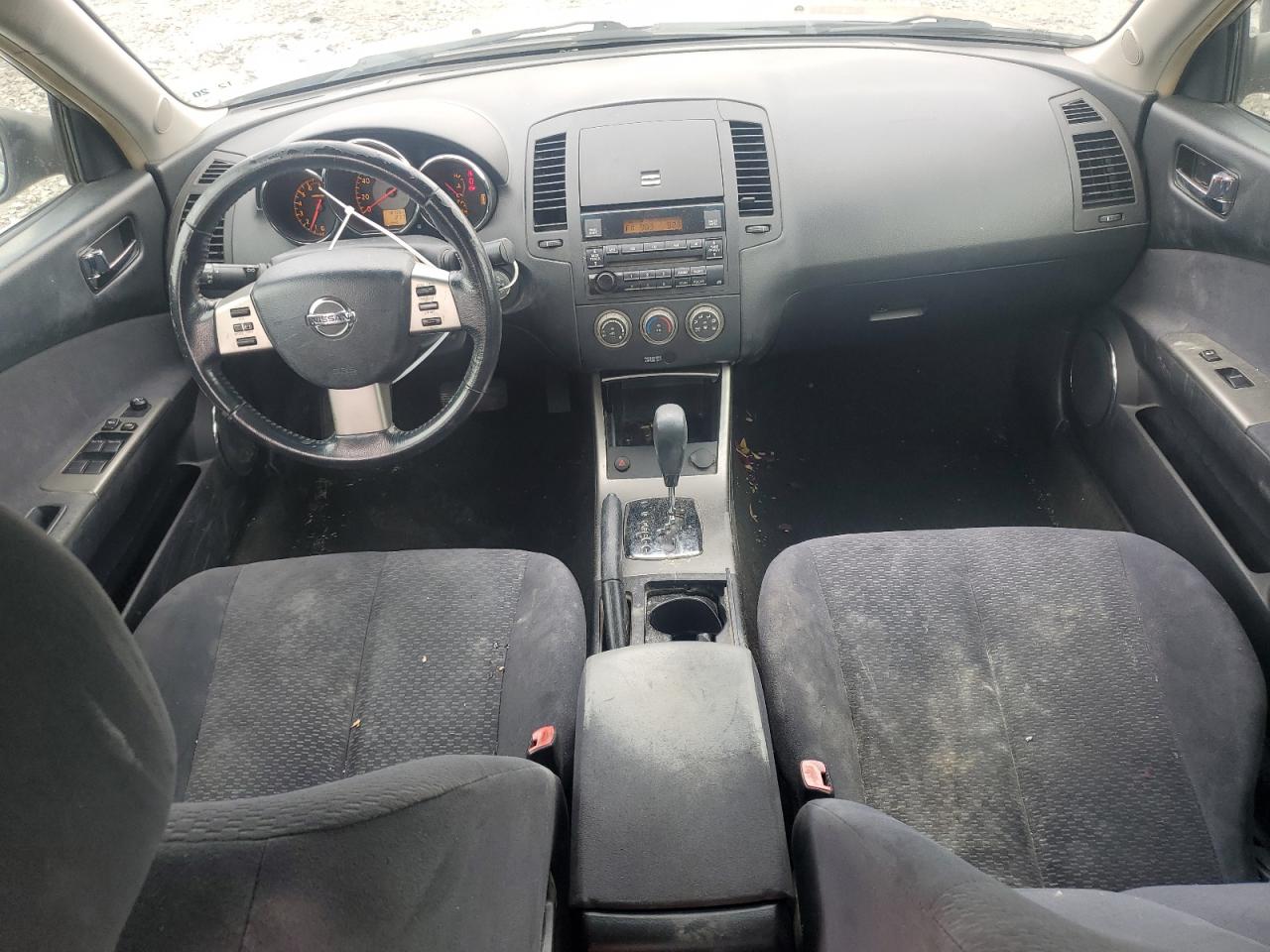 2006 NISSAN ALTIMA S photo 15