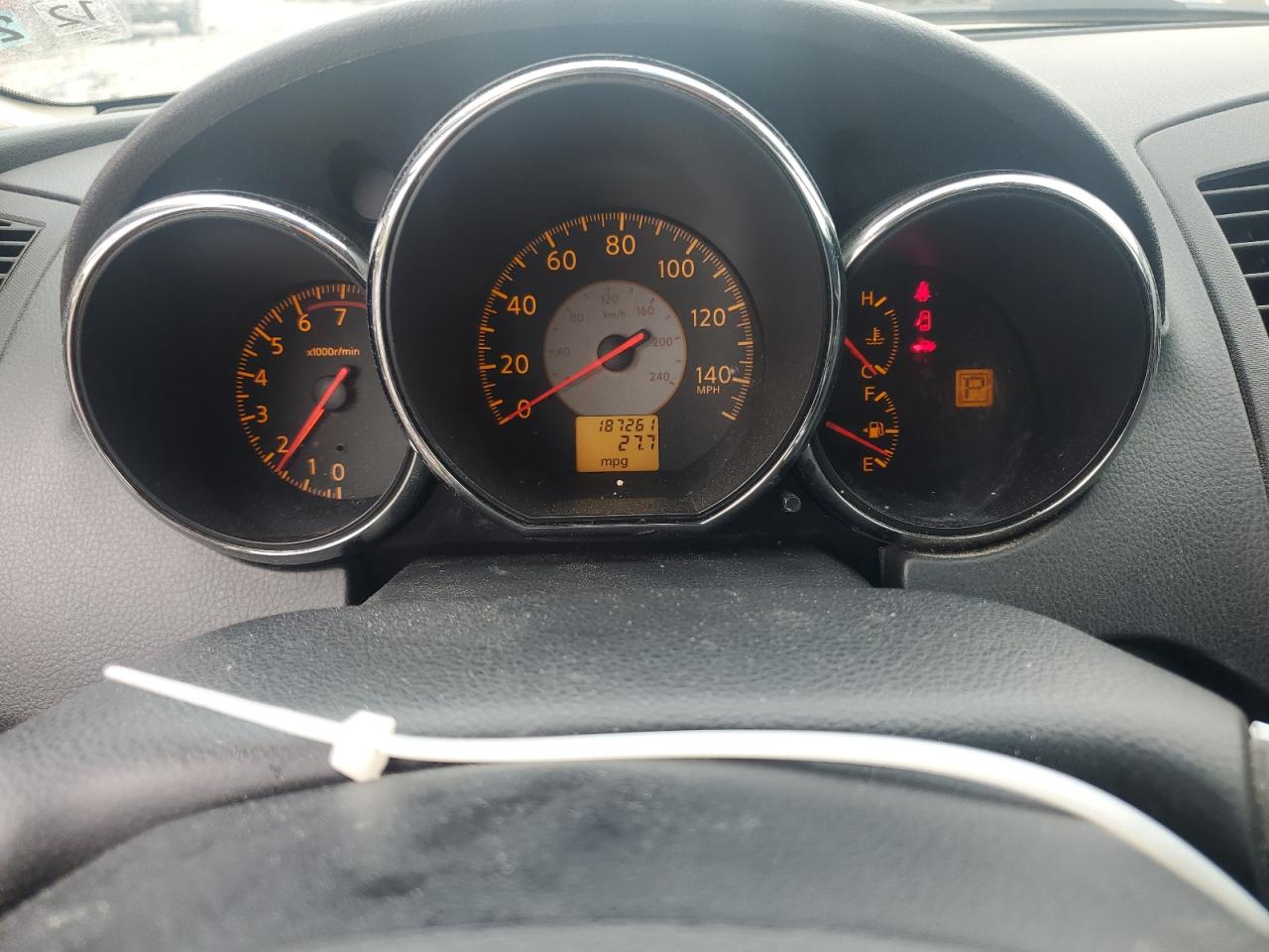 2006 NISSAN ALTIMA S photo 17