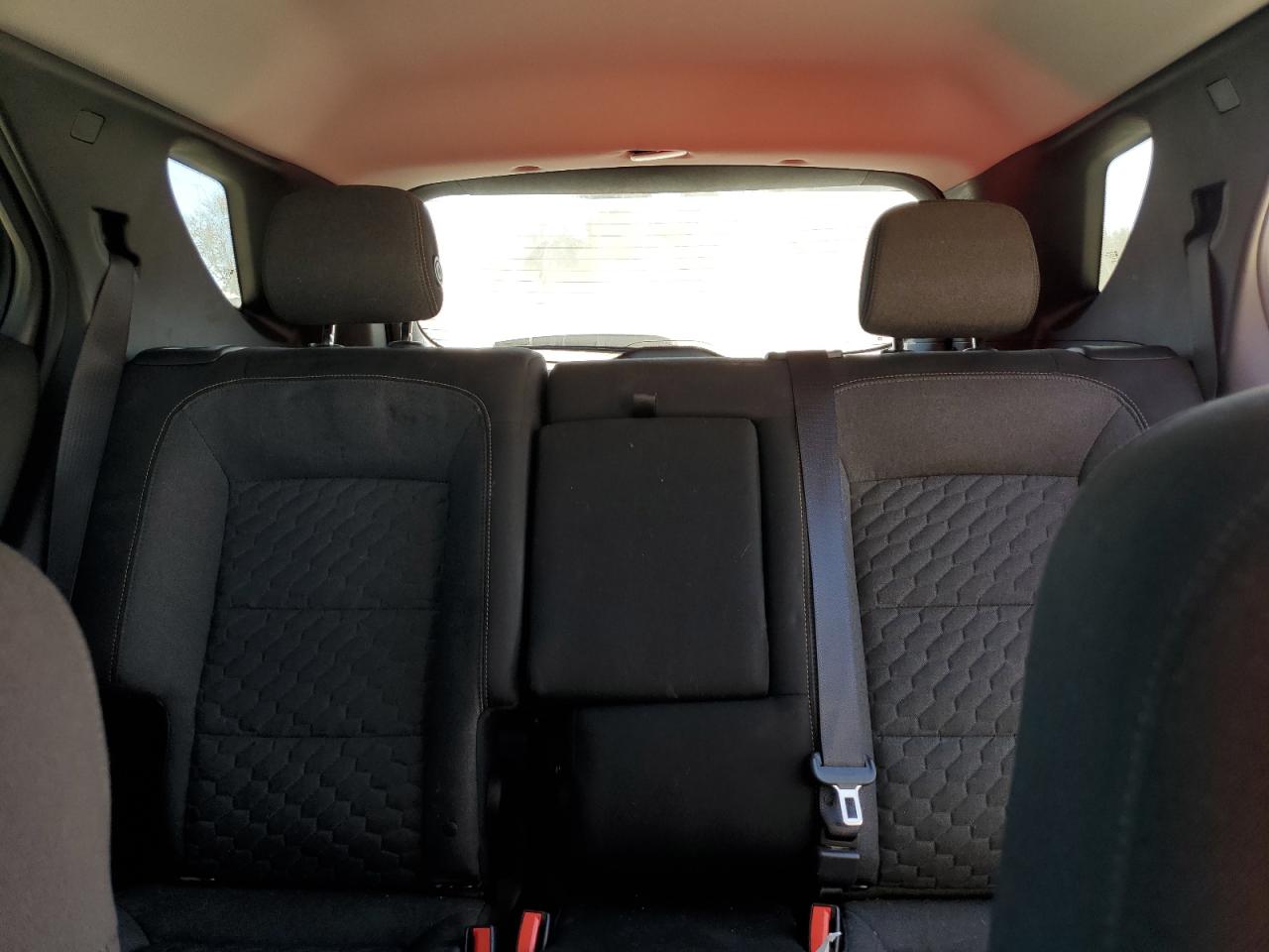 2018 CHEVROLET EQUINOX LT photo 19