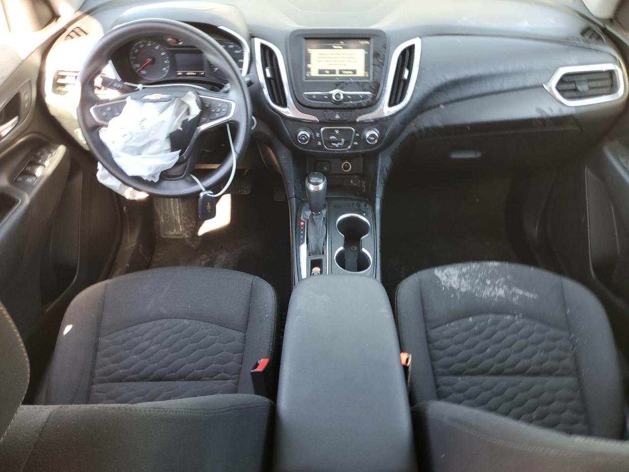 2018 CHEVROLET EQUINOX LT photo 15