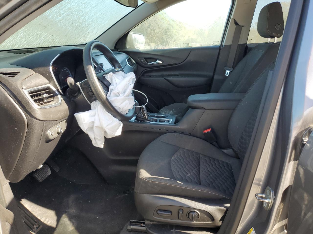 2018 CHEVROLET EQUINOX LT photo 13