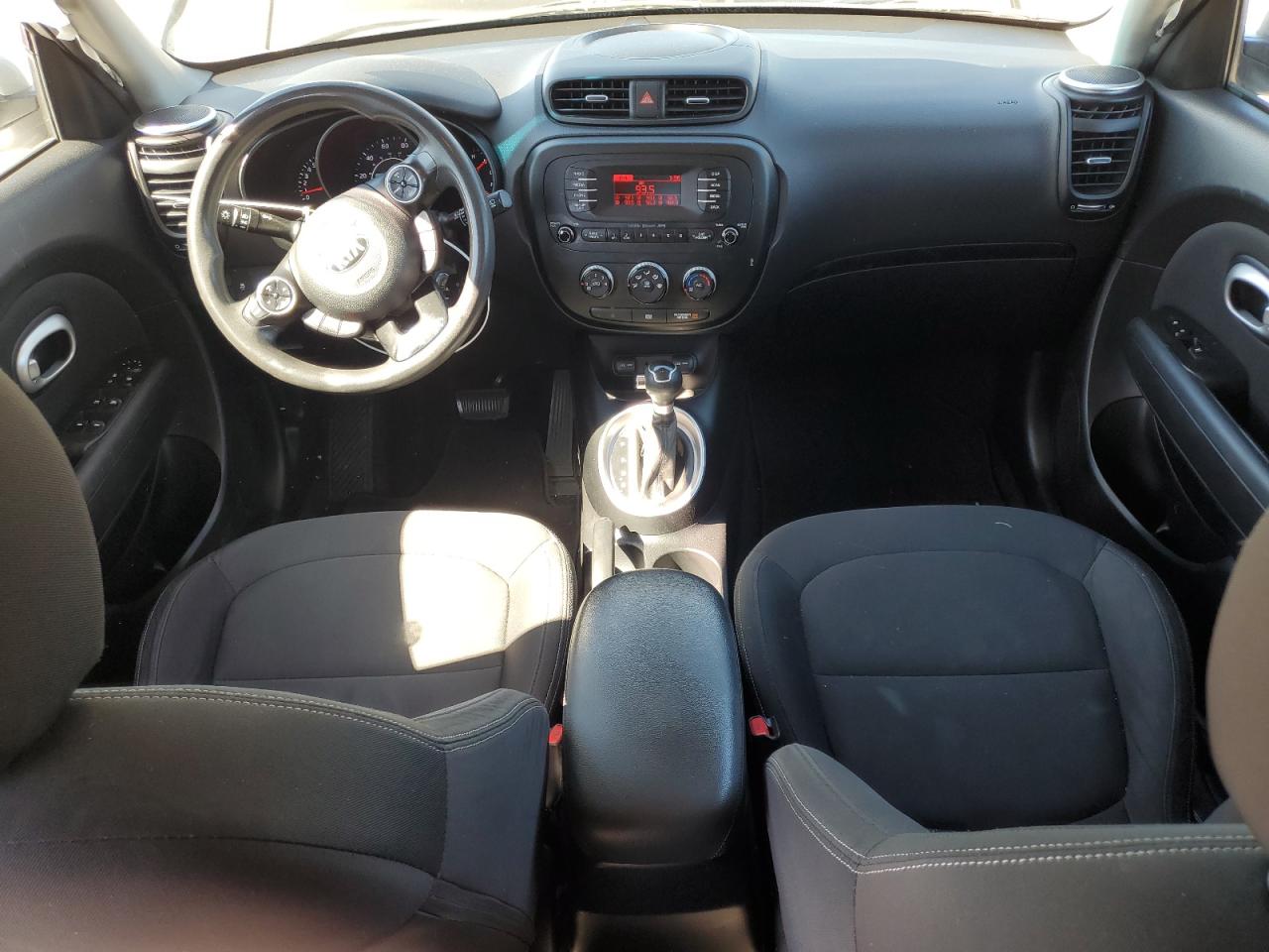 2014 KIA SOUL photo 15