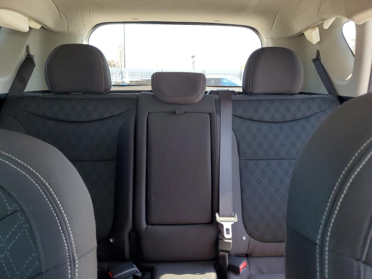 2014 KIA SOUL photo 19