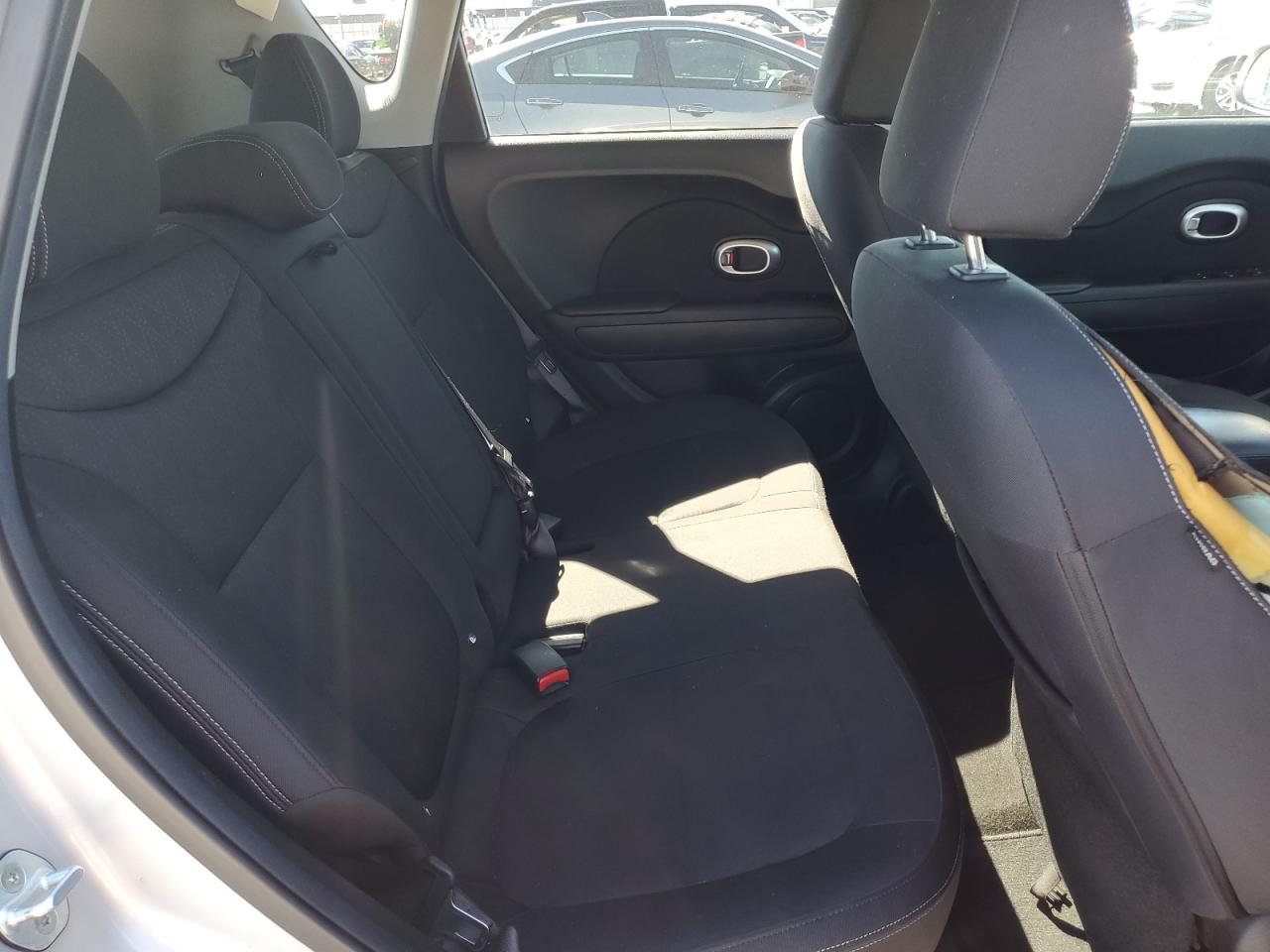 2014 KIA SOUL photo 21
