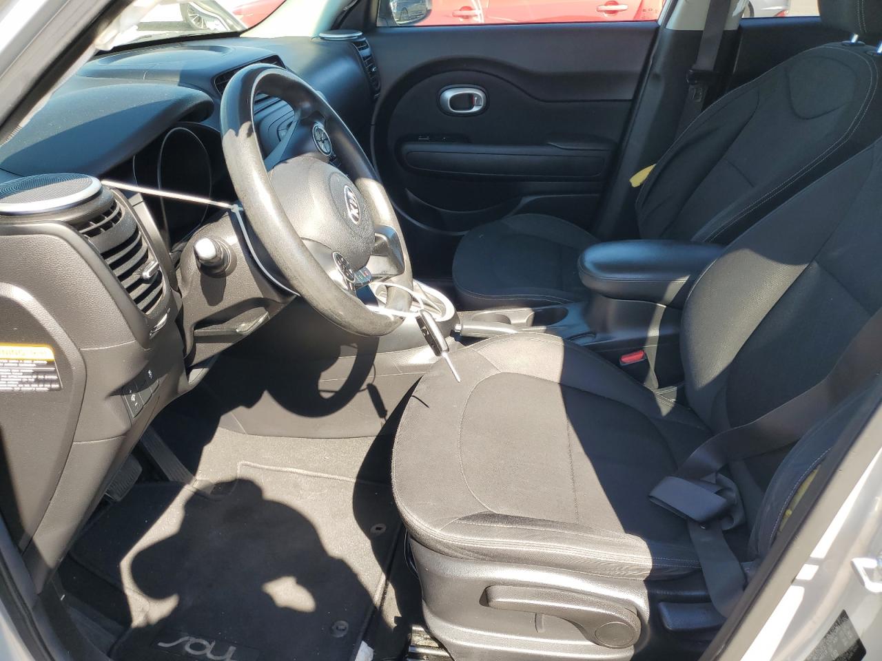 2014 KIA SOUL photo 13