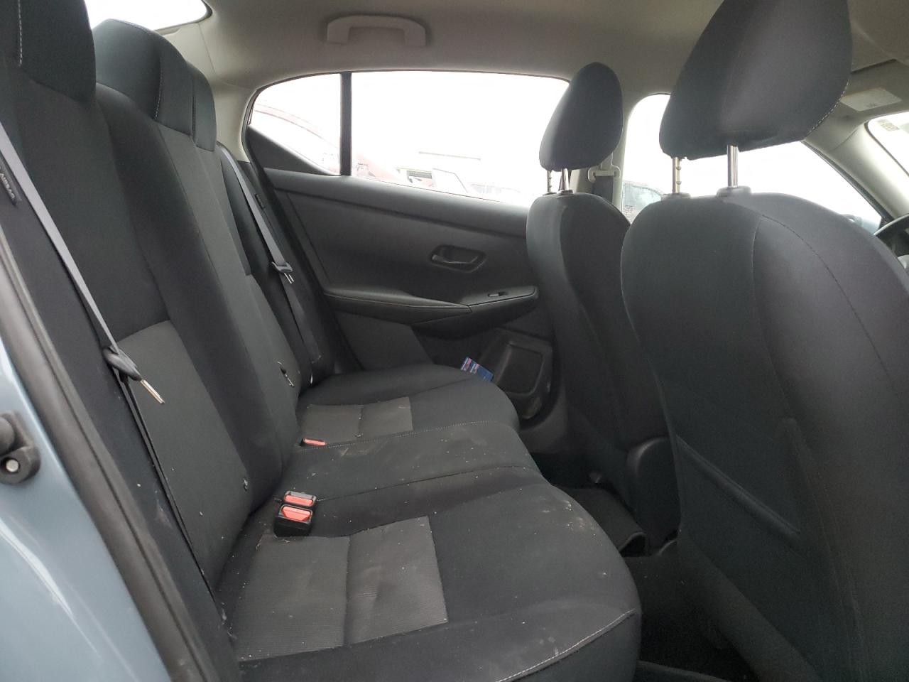 2024 NISSAN SENTRA SV photo 19