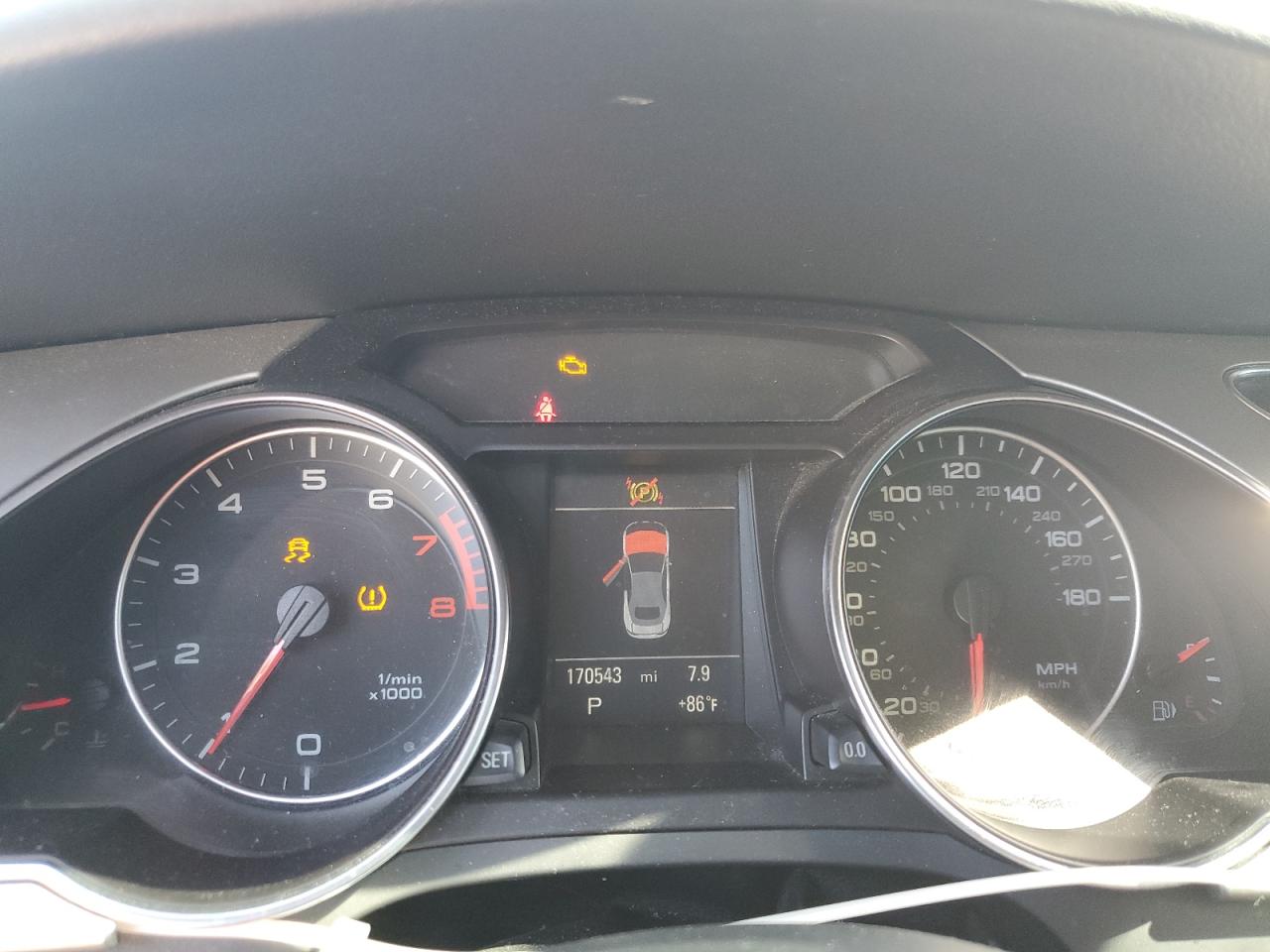 2011 AUDI A5 PREMIUM PLUS photo 25
