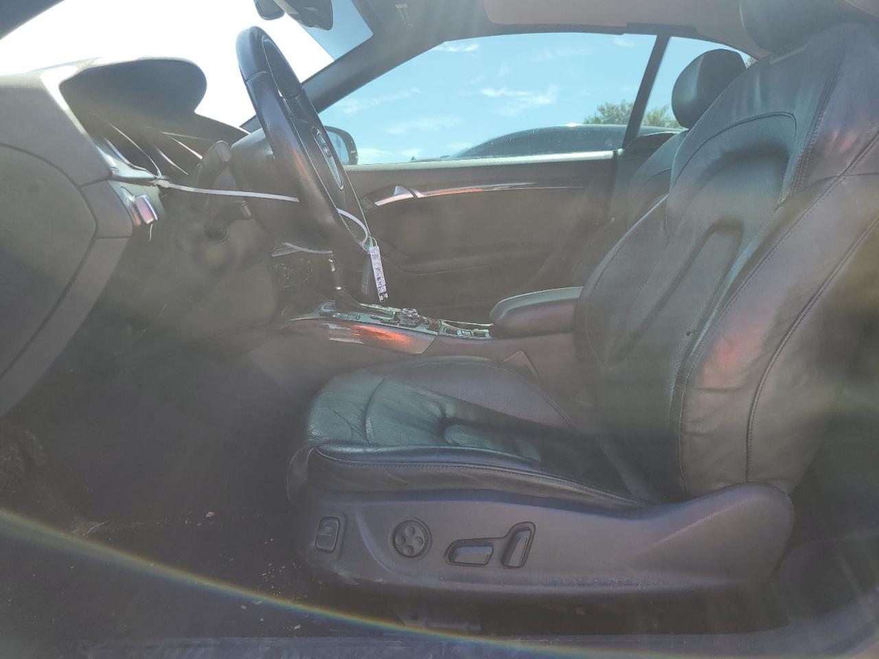 2011 AUDI A5 PREMIUM PLUS photo 19