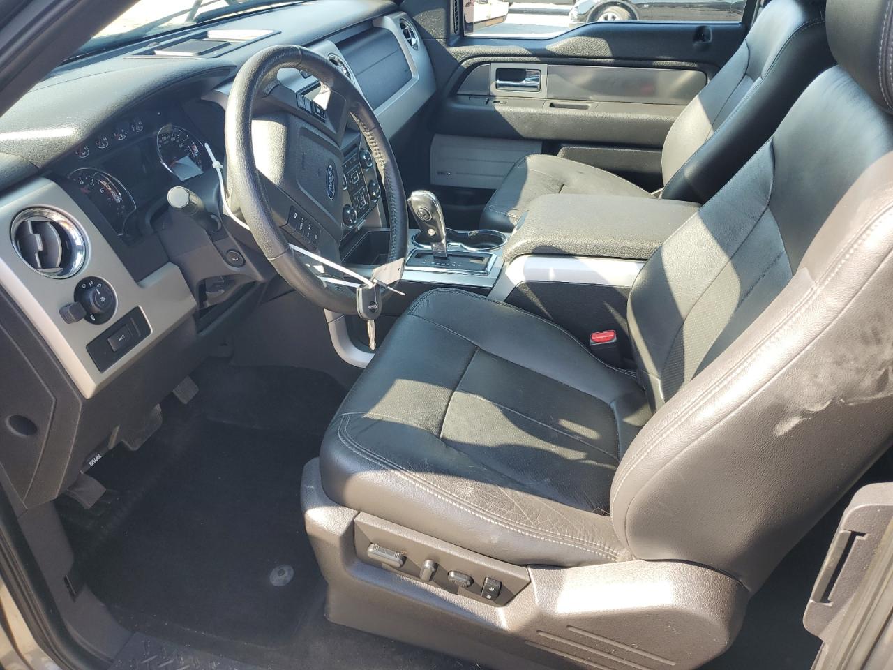 2014 FORD F150 SUPER CAB photo 13
