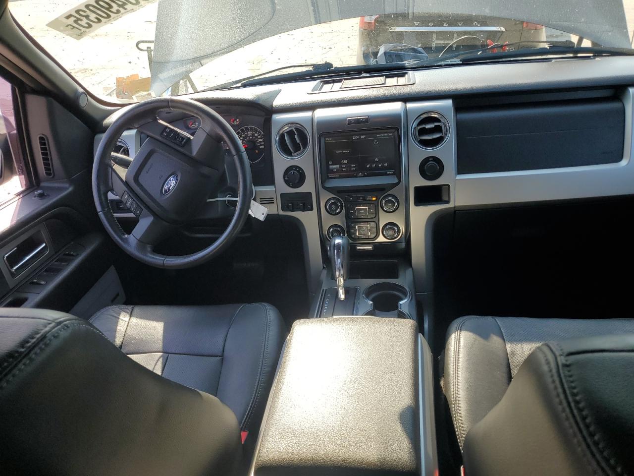 2014 FORD F150 SUPER CAB photo 15