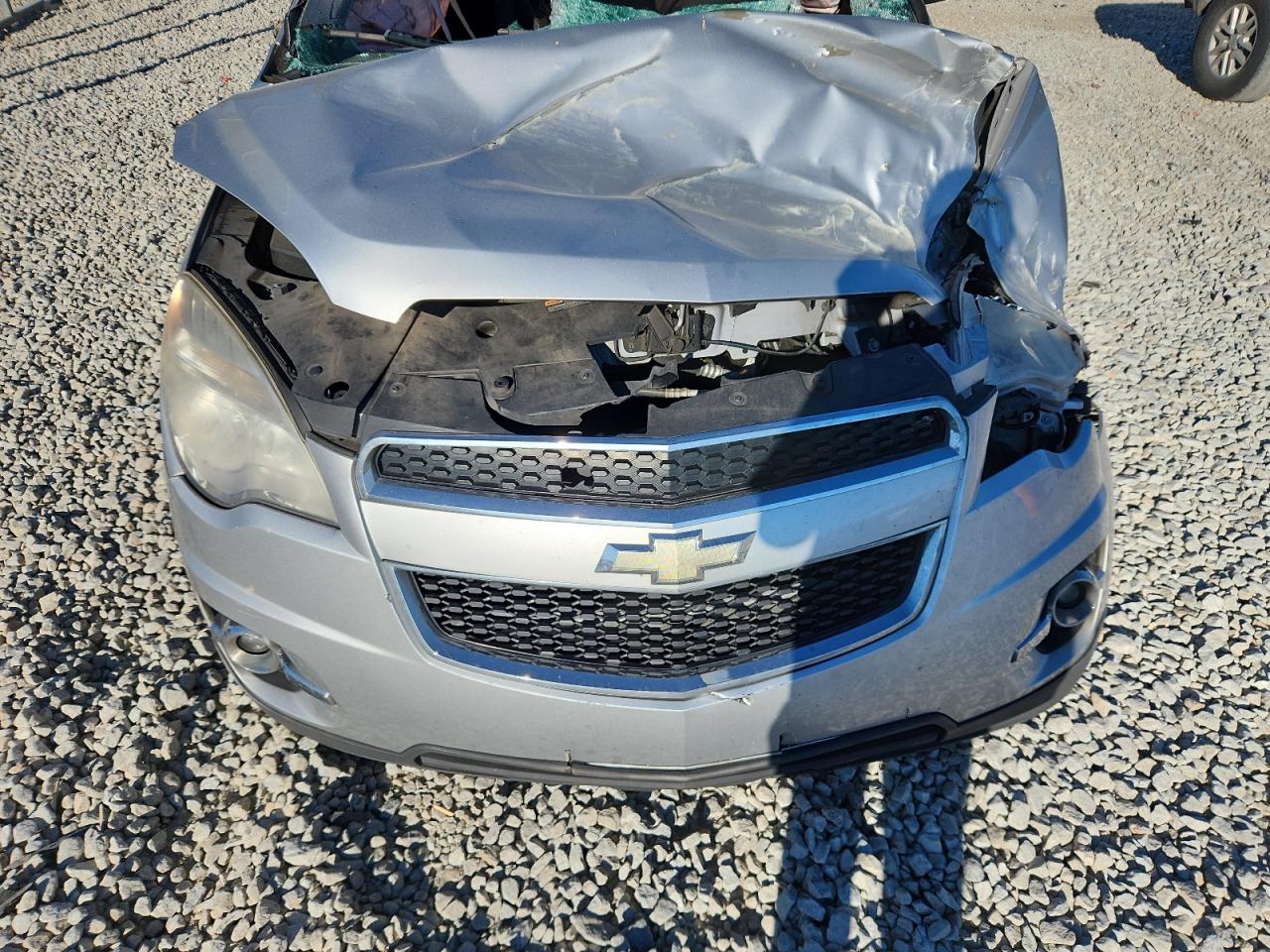 2014 CHEVROLET EQUINOX LT photo 23