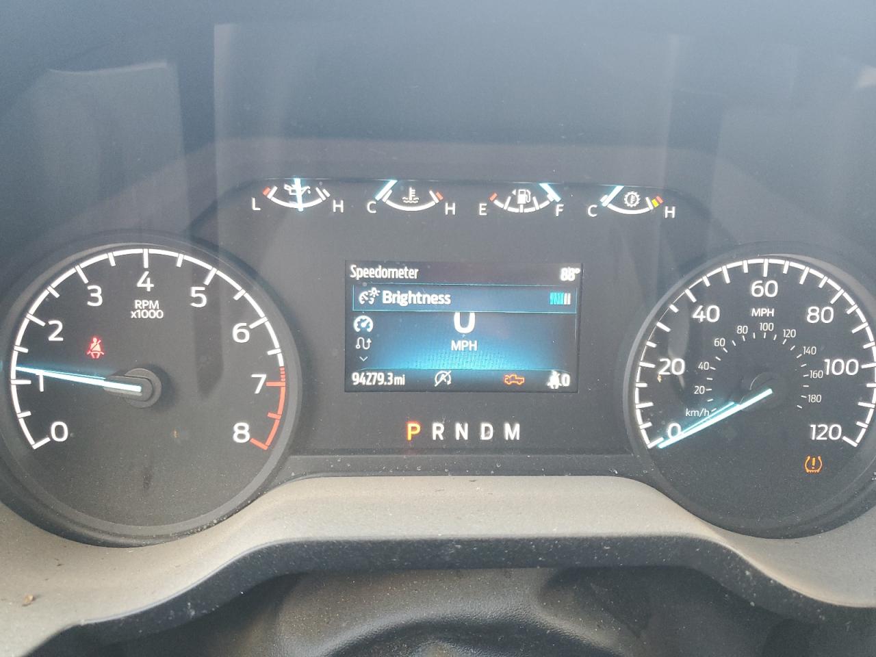 2021 FORD F150 SUPER CAB photo 17