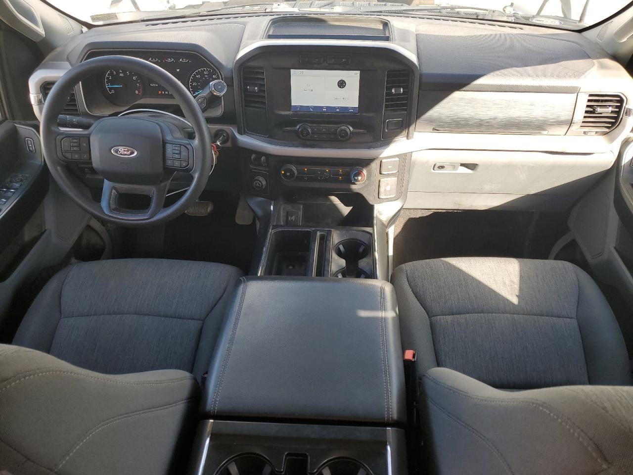 2021 FORD F150 SUPER CAB photo 15