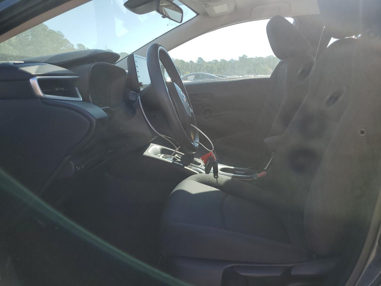 2022 TOYOTA COROLLA LE photo 7