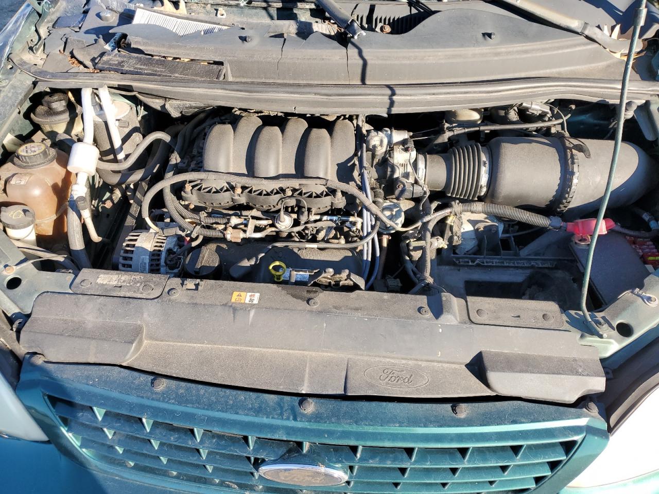 2002 FORD WINDSTAR LX photo 34