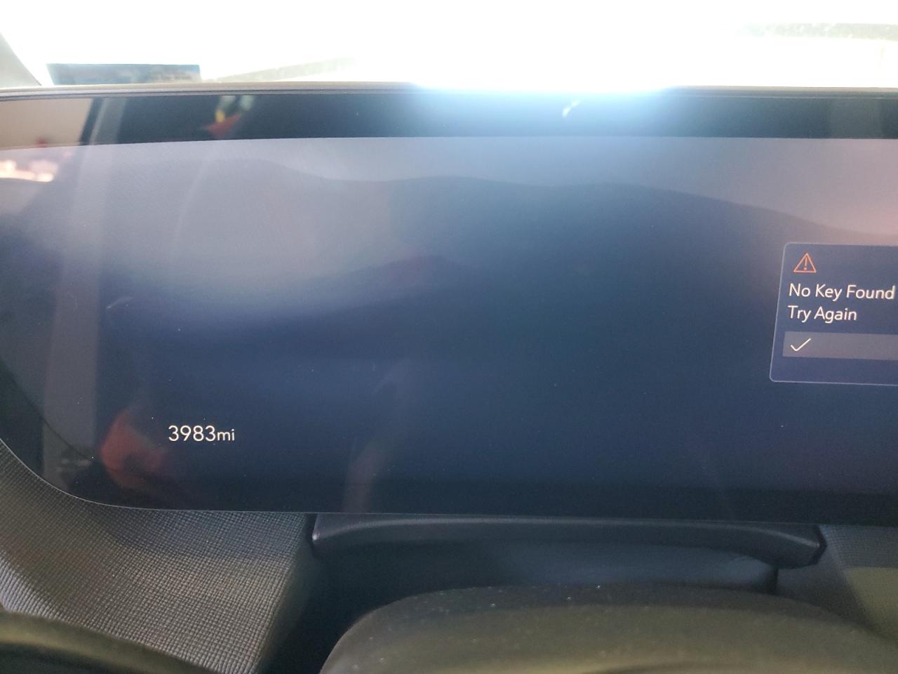 2025 BUICK ENCLAVE PREFERRED photo 25