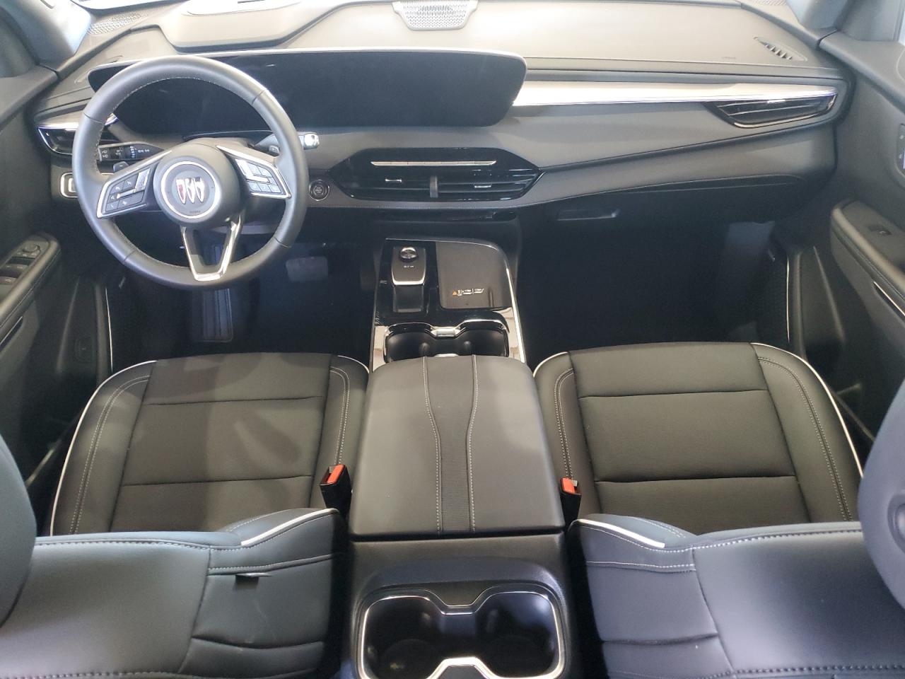 2025 BUICK ENCLAVE PREFERRED photo 22