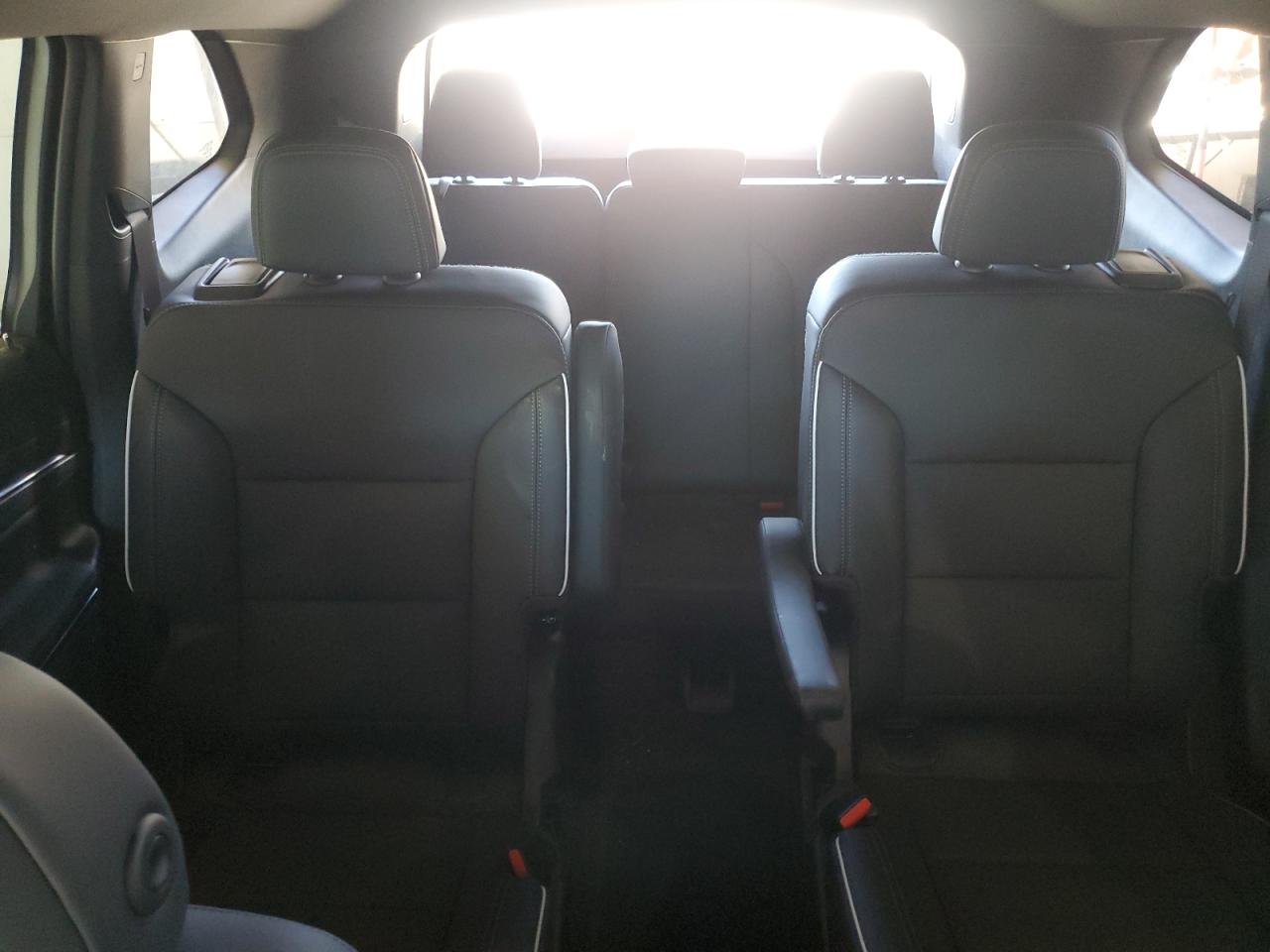 2025 BUICK ENCLAVE PREFERRED photo 28
