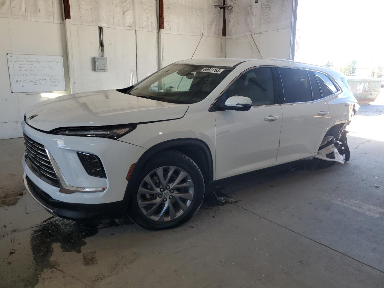 2025 BUICK ENCLAVE