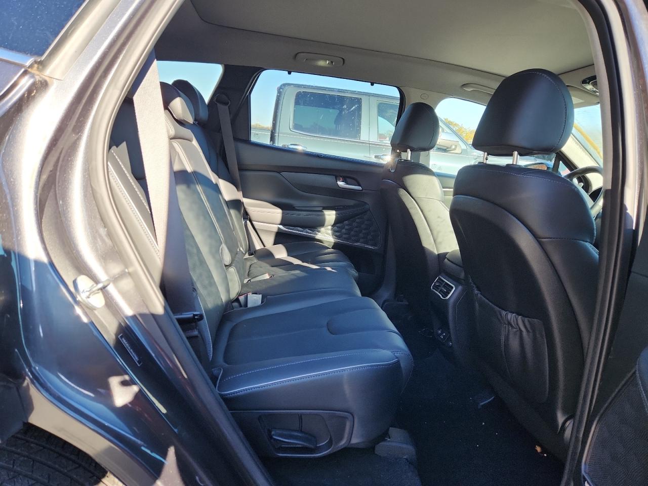 2023 HYUNDAI SANTA FE LIMITED photo 11