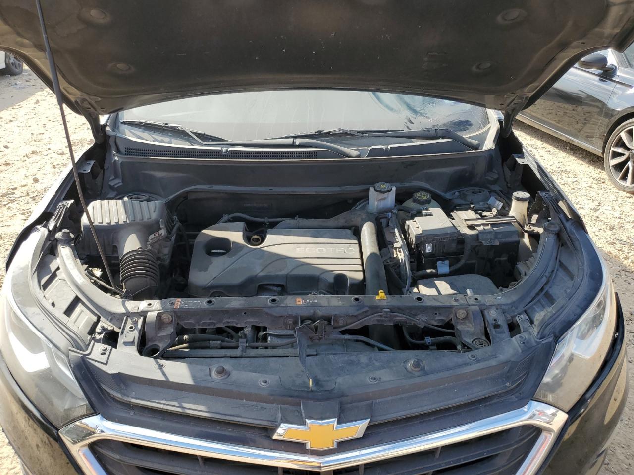 2018 CHEVROLET EQUINOX LS photo 12