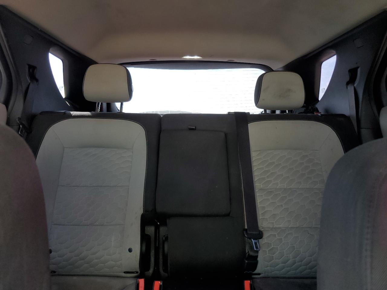 2018 CHEVROLET EQUINOX LS photo 10