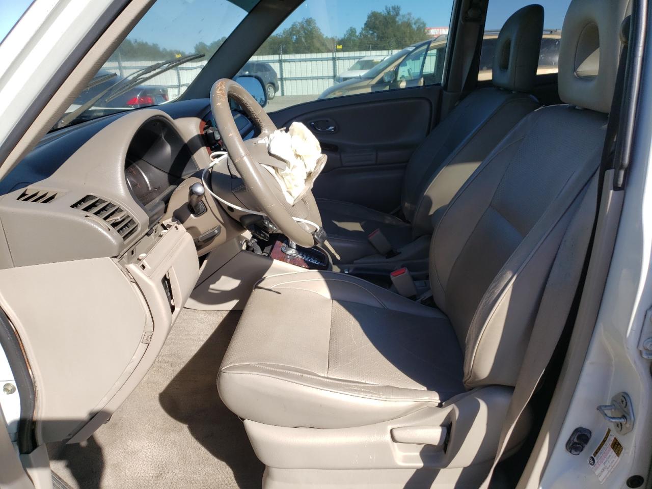 2005 SUZUKI XL7 photo 13