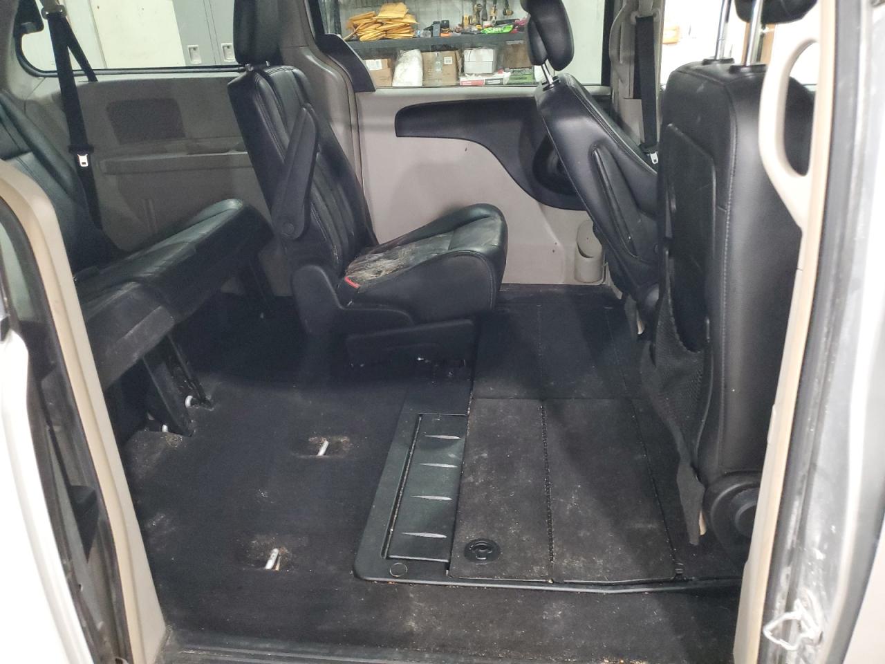 2012 CHRYSLER TOWN & COUNTRY TOURING photo 31