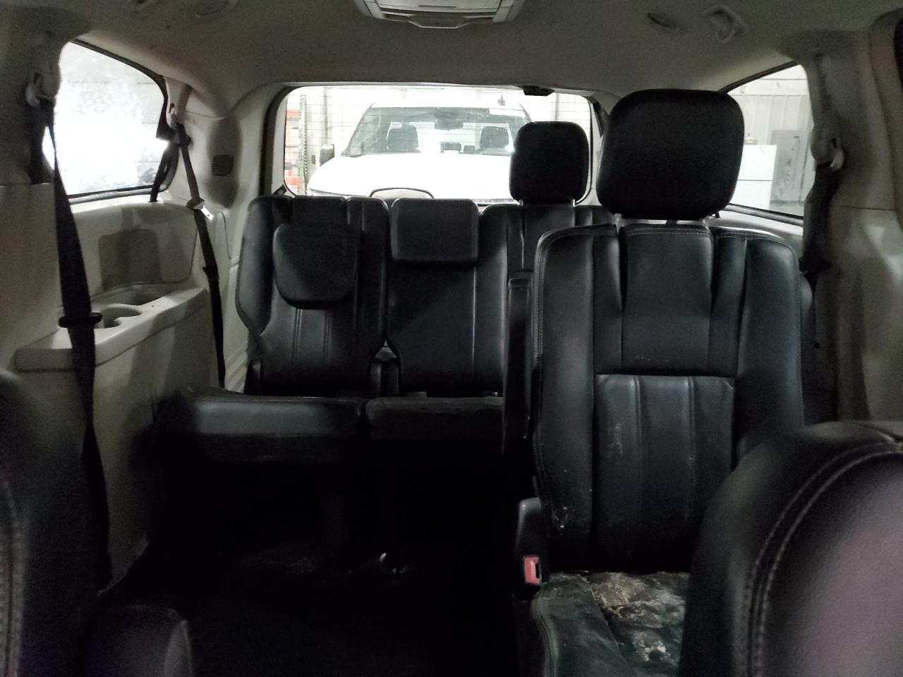 2012 CHRYSLER TOWN & COUNTRY TOURING photo 28