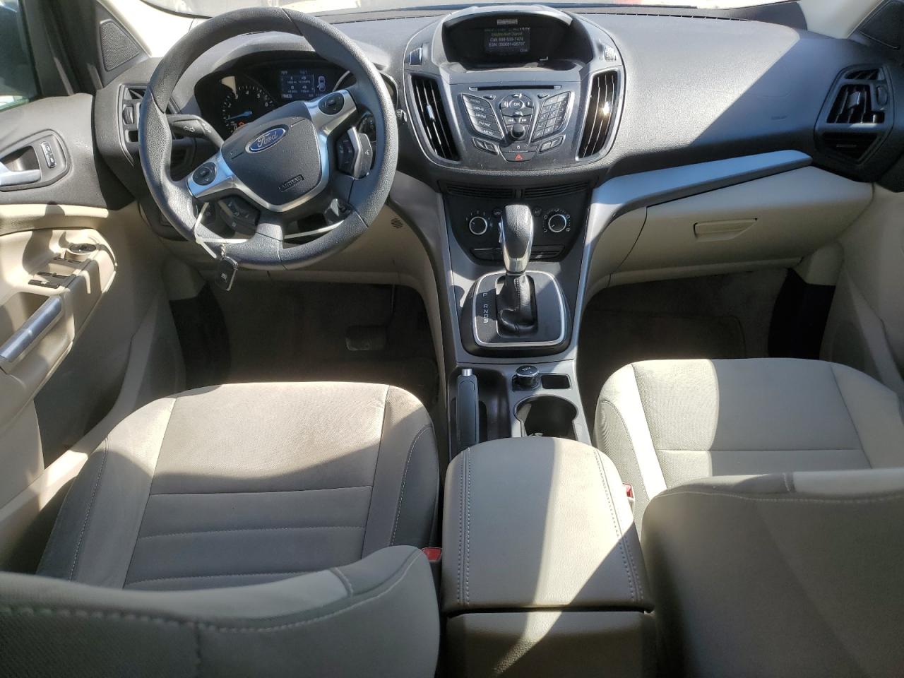 2013 FORD ESCAPE SE photo 15
