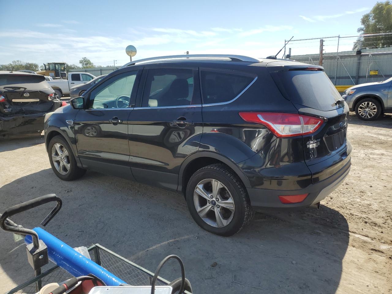 2013 FORD ESCAPE SE photo 3