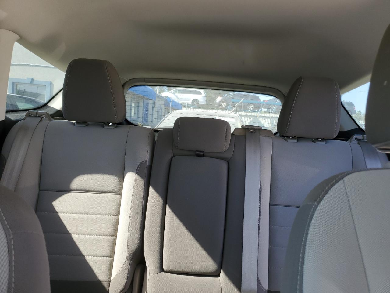 2013 FORD ESCAPE SE photo 19