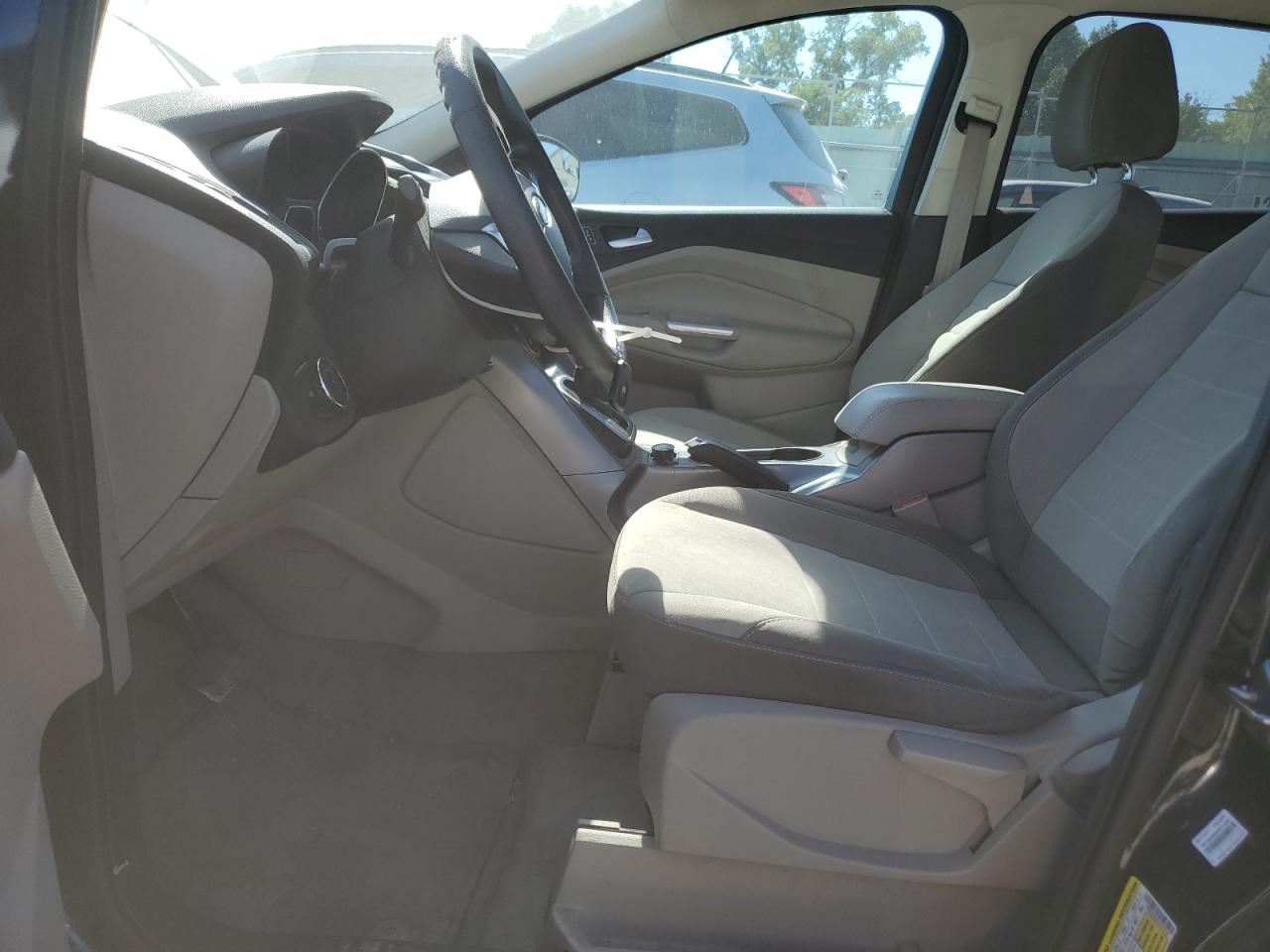 2013 FORD ESCAPE SE photo 13