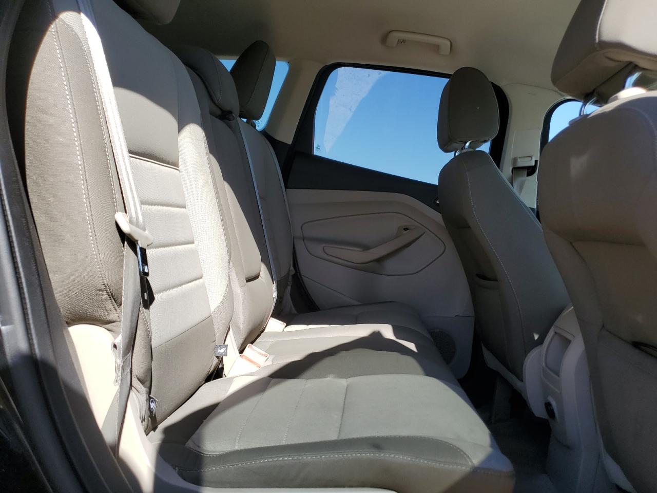 2013 FORD ESCAPE SE photo 21